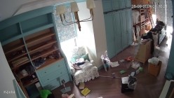 ️【破解摄像头】性瘾少妇频繁自慰 每月高达二十次！ 截图1