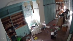 ️【破解摄像头】性瘾少妇频繁自慰 每月高达二十次！ 截图8