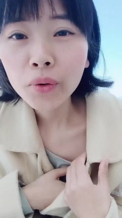 【艳艳子】山村反差少妇~!!无套啪啪~操到怀孕~三个月~~！家里车库偷偷播~自慰怕发现，农村集市，别有风味！ 截图3
