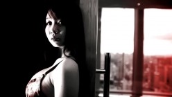 SNIS-006 交わる体液、濃密セックス 夢乃あいか 截图6