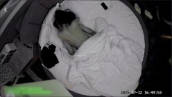 私享台酒店精品偷拍 高颜值性感美女床上变骚母狗被男友操出血 截图9
