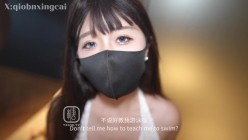 人妻的她贰 约会篇 餐厅性爱酒店激情插穴内射-桥本香菜 截图7