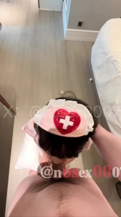 桩机男遇上性感窈窕大长腿！国产高质量情侣「小鱼饭馆」付费资源 截图9