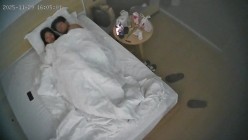酒店偷拍 连续两天入住情侣气质甜美又身材不错的美女喜欢上位榨取男友精液 截图14