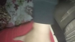 ️怀化的夫妻俩，私拍性生活流出 ️，阿姨真带劲，笔挺修长的模特腿，操起来白浆多 截图10