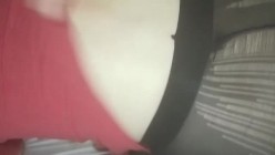️怀化的夫妻俩，私拍性生活流出 ️，阿姨真带劲，笔挺修长的模特腿，操起来白浆多 截图12