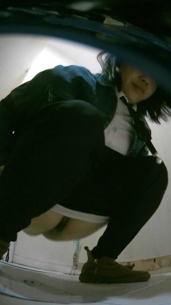 公园女厕暗藏摄像头偷拍 美女少妇的各种美鲍鱼 截图6