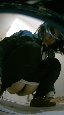 公园女厕暗藏摄像头偷拍 美女少妇的各种美鲍鱼 截图14