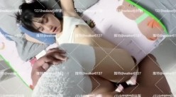 人气泡良大神，【狮子座】，新人，19岁学生妹，冷白皮，完美露脸颜值高，多角度后入观感极佳 截图5