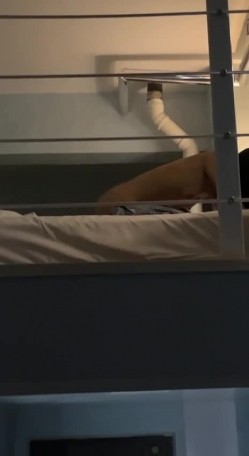 “用逼使劲夹我”对白超淫荡，最新推特博主【我的枪好长啊】肌肉体育生联合单男3P爆操羞辱极品身材人妻高潮颤抖尖叫内射 截图2