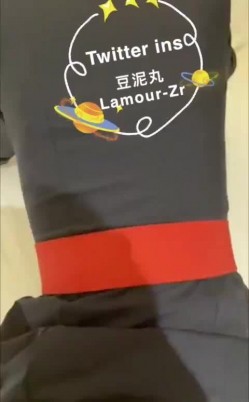 推特东航乘务员极品空姐【豆泥丸】福利私拍，足交啪啪女神骚起来是真顶，170完美长腿炮架 截图15