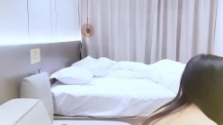 探花约炮纹身美少女 乖巧像女友的妹子，白虎小穴漂亮舒服 截图1