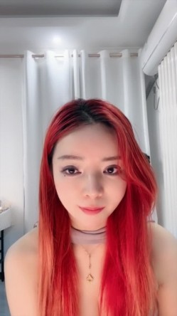绿播舞蹈系尤物【无虞】顶级完美身材 狂跳抖音热门歌曲 奶子时不时的蹦出来相当的哇塞 截图7