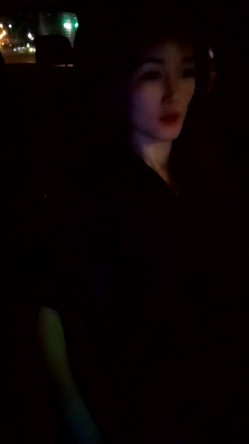 推荐！极品御姐~滴滴女司机~【微微落幕】勾搭乘客~啪啪~网约车艳遇，骚货床上浪荡至极，刺激 截图5