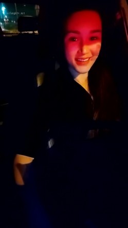 推荐！极品御姐~滴滴女司机~【微微落幕】勾搭乘客~啪啪~网约车艳遇，骚货床上浪荡至极，刺激 截图6