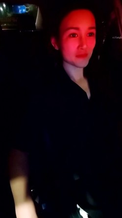 推荐！极品御姐~滴滴女司机~【微微落幕】勾搭乘客~啪啪~网约车艳遇，骚货床上浪荡至极，刺激 截图9