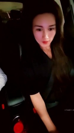 推荐！极品御姐~滴滴女司机~【微微落幕】勾搭乘客~啪啪~网约车艳遇，骚货床上浪荡至极，刺激 截图15