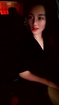 推荐！极品御姐~滴滴女司机~【微微落幕】勾搭乘客~啪啪~网约车艳遇，骚货床上浪荡至极，刺激 截图16