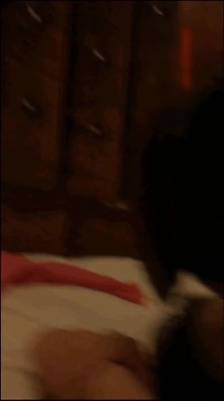 【网曝门事件】艺术范漂亮女孩小颖被前渣男友自拍性爱视频流出 大尺度生活私拍流出 截图5