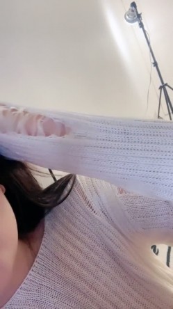 顶级名媛女神 初下海 【小妲己】 小蛮腰 大长腿 露脸 劲爆热歌裸舞 万里挑一 好美 截图5