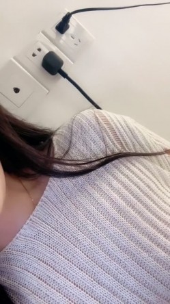 顶级名媛女神 初下海 【小妲己】 小蛮腰 大长腿 露脸 劲爆热歌裸舞 万里挑一 好美 截图7