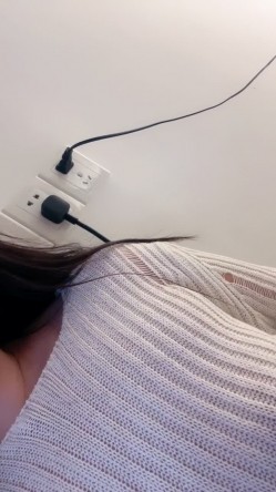顶级名媛女神 初下海 【小妲己】 小蛮腰 大长腿 露脸 劲爆热歌裸舞 万里挑一 好美 截图9