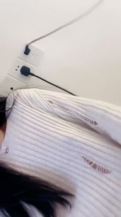 顶级名媛女神 初下海 【小妲己】 小蛮腰 大长腿 露脸 劲爆热歌裸舞 万里挑一 好美 截图12