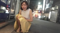 DLDSS-263 新人 あのノーブラ散歩動画でバズったマルチタレント 峰玲子 AV DEBUT 截图13