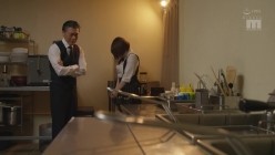 MIDV-265 閉店後のバイト先で…マザコン店長に毎日ねっとり乳イカせ残業で開発されているワタシ。 宍戸里帆 截图1