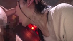 DFE-048 喉奥発射、希望します。 塩見彩 截图2
