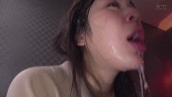 DFE-048 喉奥発射、希望します。 塩見彩 截图6