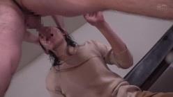 DFE-048 喉奥発射、希望します。 塩見彩 截图14