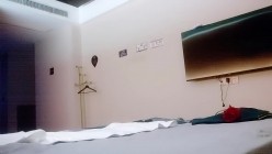 【秦少会所探花】，少妇一排排的选，连续两天出击，三个少妇床上伺候，毒龙口交啪啪，爽翻天了，刺激！ 截图12