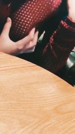 模特身材气质，推特露出婊【yunbit】各种公共场合大胆穿着，露出啪啪 截图1