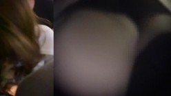 BONY-081 痴●サークルSSS ビンタされて濡れちゃうドM女子大生Iちゃん 截图7
