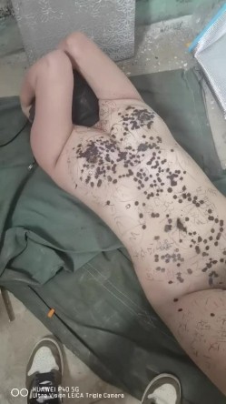 【极品流出 ️恋爱性陷阱】圈养调教大学母狗『二月』无下限性开发实录 完美曝光真实还原母狗成长变化 截图15