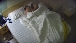 民宿酒店 大哥好福气 有个放得开还配合的肉嘟嘟媳妇儿 操完之后跟一波口爆服务 算自带清理了 截图11