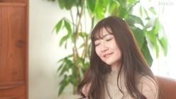 DLDSS-075 顔がエロい、でもセックスしてる姿はもっとエロい。 杏奈 31歳 AVdebut 截图3
