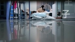 民宿酒店服务员猫眼高清偷拍 ️大学生情侣开房啪啪小哥调教女友像狗一样跪舔鸡巴 截图6
