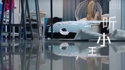 民宿酒店服务员猫眼高清偷拍 ️大学生情侣开房啪啪小哥调教女友像狗一样跪舔鸡巴 截图10