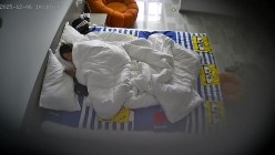 酒店针孔偷拍 ️白月光我见犹怜惹得男友恨不能精尽人亡五场 截图15