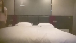【牛牛探花】，两场上门漂亮小姐姐，年轻温柔，特写了粉穴，被插得水汪汪，淫荡佳作必看 截图5