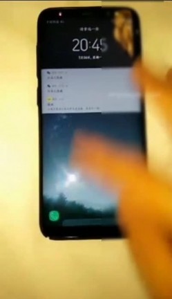 小鲜肉有2个小姨子 看姐夫和姐姐爽 要求3个一块玩 截图11