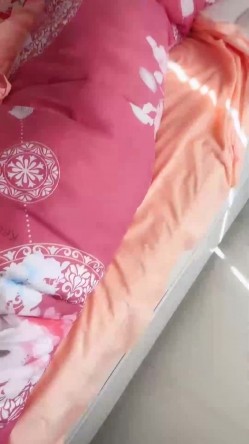 【泡泡马】白领御姐~! 白皙身材~户外刺激车震~无套啪啪 截图3