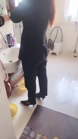 【泡泡马】白领御姐~! 白皙身材~户外刺激车震~无套啪啪 截图11