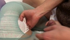 houtao1995 55P15V 约拍的两个妹子 超极品的丝袜 特别好看 先足交再双飞 爽死 截图13