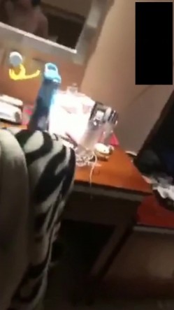 上海一流反差婊高颜健身美女咸蛋小姐与私教换女友4P 截图14