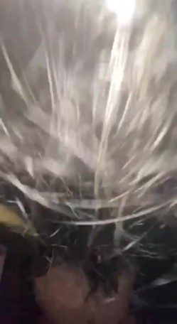 专约极品性感良家人妻，万里挑一的极品，趴窗边翘起翘臀迎接大肉棒进入，表面端庄人妻 私下反差母狗 截图7