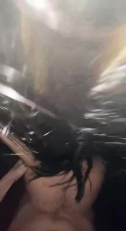 专约极品性感良家人妻，万里挑一的极品，趴窗边翘起翘臀迎接大肉棒进入，表面端庄人妻 私下反差母狗 截图16