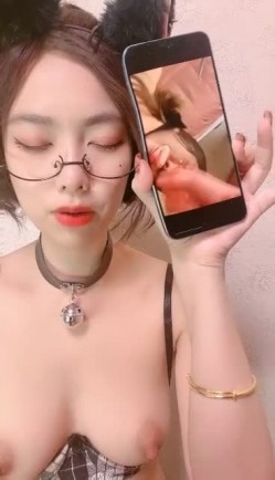 高质量小母狗！【苏苏豆】被干到翻白眼！男主完全没把小母狗当人，全身上下已经被完全开发 截图6